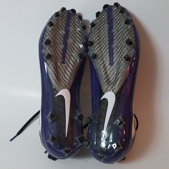 nike vapor untouchable pro pf men's football cleat